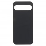 Back Panel Cover For Google Pixel 10 Pro Xl Black - Maxbhi Com