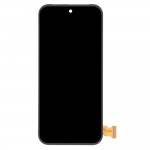 Lcd Screen For Google Pixel 10 Pro Xl Replacement Display By - Maxbhi Com