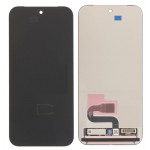Lcd With Touch Screen For Google Pixel 10 Pro Xl White By - Maxbhi Com