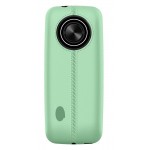 Back Panel Cover For Itel It2165s Green - Maxbhi Com