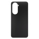 Back Panel Cover For Xiaomi Poco M7 Plus 5g Black - Maxbhi Com