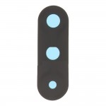 Camera Lens For Samsung Galaxy A17 5g Black By - Maxbhi Com