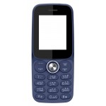 Full Body Housing For Itel It2165s Blue - Maxbhi Com