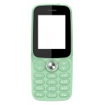 Full Body Housing For Itel It2165s Green - Maxbhi Com