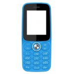 Full Body Housing For Itel It2165s Light Blue - Maxbhi Com