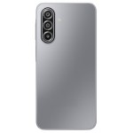 Full Body Housing For Samsung Galaxy A17 5g Grey - Maxbhi Com