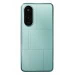 Full Body Housing For Xiaomi Poco M7 Plus 5g Aqua - Maxbhi Com