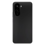 Full Body Housing For Xiaomi Poco M7 Plus 5g Black - Maxbhi Com