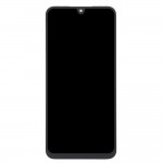 Lcd Screen For Samsung Galaxy A17 5g Replacement Display By - Maxbhi Com