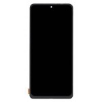 Lcd Screen For Xiaomi Poco M7 Plus 5g Replacement Display By - Maxbhi Com