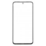 Replacement Front Glass For Xiaomi Poco M7 Plus 5g Aqua By - Maxbhi Com