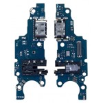 Charging Connector Flex Pcb Board For Honor X7c 5g By - Maxbhi Com