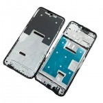 Lcd Frame Middle Chassis For Honor X7c 5g Green By - Maxbhi Com