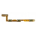 Power Button Flex Cable For Honor X7c 5g On Off Flex Pcb By - Maxbhi Com