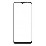 Touch Screen Digitizer For Lava Yuva Grey By - Maxbhi Com