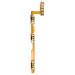 Volume Button Flex Cable For Honor X7c 5g By - Maxbhi Com