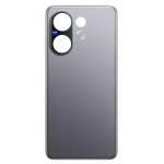 Back Panel Cover For Vivo V60 5g Black - Maxbhi Com