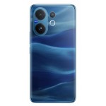 Full Body Housing For Vivo V60 5g Blue - Maxbhi Com