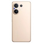 Full Body Housing For Vivo V60 5g Gold - Maxbhi Com