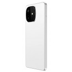 Full Body Housing For Lava Play Ultra 5g White - Maxbhi Com
