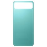 Back Panel Cover For Infinix Hot 60i 5g Green - Maxbhi Com