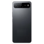 Full Body Housing For Infinix Hot 60i 5g Black - Maxbhi Com