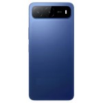 Full Body Housing For Infinix Hot 60i 5g Blue - Maxbhi Com