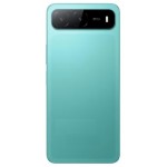 Full Body Housing For Infinix Hot 60i 5g Green - Maxbhi Com