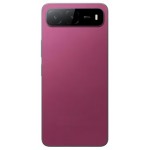 Full Body Housing For Infinix Hot 60i 5g Red - Maxbhi Com
