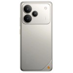 Full Body Housing For Realme P4 5g Grey - Maxbhi Com