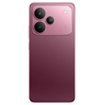 Full Body Housing For Realme P4 5g Red - Maxbhi Com