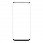 Replacement Front Glass For Infinix Hot 60i 5g Black By - Maxbhi Com