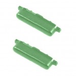 Volume Side Button Outer For Tecno Spark Go 5g 2025 Sky By - Maxbhi Com