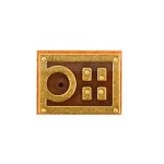 Microphone - Mic for LG Connect 4G MS840