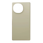 Back Panel Cover For Sharp Aquos R10 Gold - Maxbhi Com