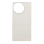 Back Panel Cover For Sharp Aquos R10 White - Maxbhi Com