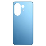 Back Panel Cover For Vivo T4 Pro 5g Blue - Maxbhi Com