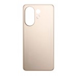 Back Panel Cover For Vivo T4 Pro 5g White - Maxbhi Com