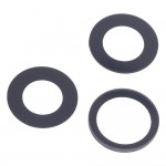 Camera Lens For Apple Iphone 17 Pro Max White By - Maxbhi Com