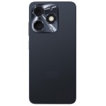 Full Body Housing For Itel Zeno 20 Black - Maxbhi Com