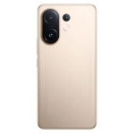 Full Body Housing For Vivo T4 Pro 5g Gold - Maxbhi Com