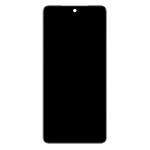 Lcd With Touch Screen For Vivo T4 Pro 5g Black By - Maxbhi Com