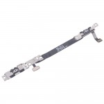 Power Button Flex Cable For Apple Iphone 17 Pro Max On Off Flex Pcb By - Maxbhi Com