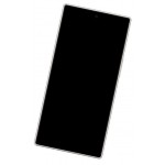 Proximity Light Sensor Flex Cable For Sharp Aquos R10 By - Maxbhi Com