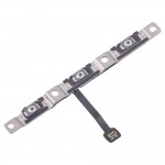 Volume Button Flex Cable For Apple Iphone 17 Pro Max By - Maxbhi Com