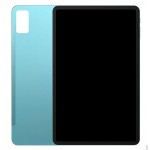 Back Panel Cover For Doogee Tab E3 Plus Blue - Maxbhi Com