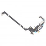 Charging Connector Flex Pcb Board For Apple Iphone 17 Pro Max By - Maxbhi Com