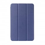 Flip Cover For Lenovo Yoga Tab Plus Blue By - Maxbhi Com