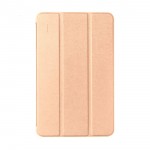 Flip Cover For Lenovo Yoga Tab Plus Gold By - Maxbhi Com