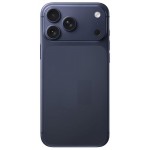 Full Body Housing For Apple Iphone 17 Pro Max Black - Maxbhi Com